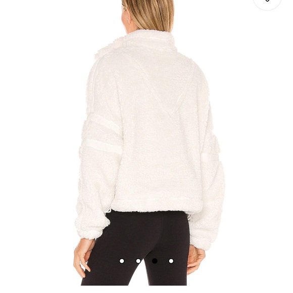 Free people Nantucket Fleece - Picture 2 of 3